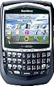 Blackberry 8700G Unlocked GSM Cell Phone - QWERTY Keyboard, Quad-Band, EDGE, Browser, USB, Keyboard Backlighting (Blue)