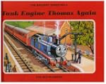 The Railway Series No. 4: Tank Engine...