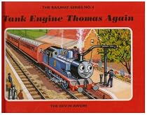 Tank Engine Thomas Again 4