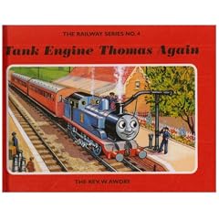 Tank Engine Thomas Again (Railway)