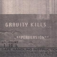 Perversion