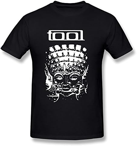 Rock Band TOOL 'Nerve Endings' Black T-shirt