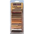 Multi Pastel Comp Ch