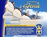 bone Mattress Genie mailer - king