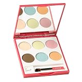 Fresh Carnivale Eye Shadow Palette 1 set