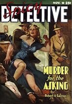 SPICY DETECTIVE STORIES 11/40