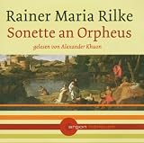 Sonette An Orpheus