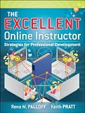 The Excellent Online Instructor: Strategies for Professional Development