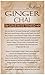 Nature's Guru Instant Ginger Chai Tea Drink Mix Unsweetened 10 Count Single Serve On-the-Go Drink Packets (Pack of 8), 5.64 Ounce (Pack of 8) (GCU_Inner)
