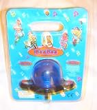 Enlarge toy image: BeeBaa -  preschool activity for young kids