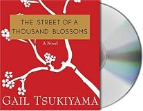 The Street of a Thousand Blossoms