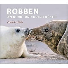 Robben an Nord- und Ostseek�ste