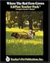 Where the Red Fern Grows : A Unit Plan (Litplans on CD)