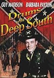 Drums In The Deep South