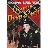 Drums In The Deep South