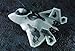 ハセガワ Hasegawa TH17 Egg Plane F-22 Raptor Model Building Kits