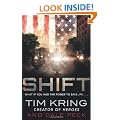 Shift (The Gates of Orpheus)