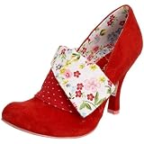 Irregular Choice Women's Flick Flak Court