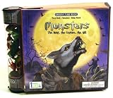 Groovy Tube: Monsters: The Hunt and The Capture (Groovy Tube Books)