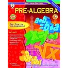 Pre-algebra: Middle School (Skills for Success Series) by Theresa Kane McKell