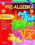 Pre-algebra: Middle School (Skills for Success Series)