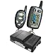 Galaxy Galaxy 2000rs-2w-1-sp-m Remote Starters (manual Transmission With One 2-w