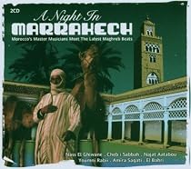 A Night In Marrakesh