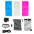 Ematic 10-in-1 Accessory Kit for iPod Nano - E1034GNA