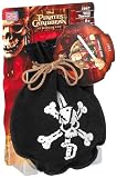 Review Mega Bloks  / Mega Bloks Pirates of the Caribbean 3 Gear - Pouch