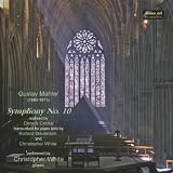 Christopher White Mahler: Symphony No. 10