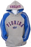 Men`s Florida Gators Heather Gray All Star Hoodie