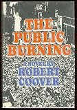 The Public Burning
