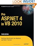 Pro ASP.NET 4 in VB 2010, Third Edition