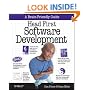 Head First Software Development