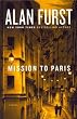 Mission to Paris (Thorndike Press Large Print Core Series)