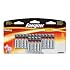 16-count Energizer Max AAA or AA Batteries $6.59