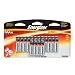 Energizer Max AAA Batteries, 16-Count