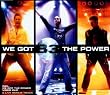 We Got the Power/Maxi/Fsk6