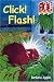 Click! Flash!: Level 1 (Hop) (Caribbean hop, step, jump)