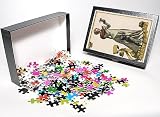 Photo Jigsaw Puzzle of I Had A Little Husband from Mary Evans