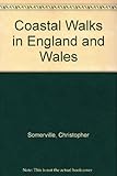 Coastal walks in England and Wales