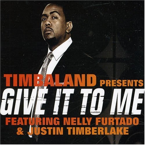 CD-Charts  Music : Give It to Me