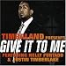 Give It to Me