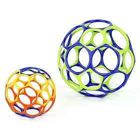 Oball Original by O-Ball
