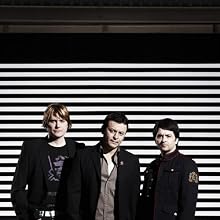 Manic Street Preachers