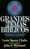cover of Grandes temas biblicos