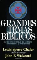 Grandes temas biblicos: Major Bible Themes