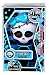 Mattel Monster High "Freaky Just Got Fabulous" Accessories - Frankie Stein Fortune Skull with 60 Scary Cool Answers (T1408)