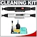 LensPEN Lens Cleaner + DigiKlear LCD Screen Cleaner + Precision Design Cleaning Kit - for Digital SLR Cameras & Lenses