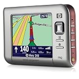 HP iPAQ rx5915 Travel Companion ~ HP